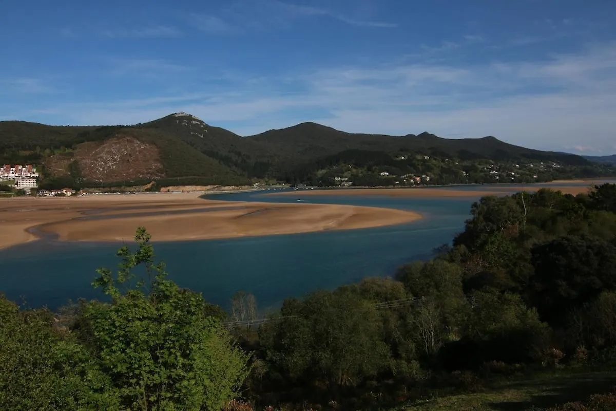 Balcon De Urdaibai En San Antonio Beach Ebi543 Busturia 0*,  スペイン