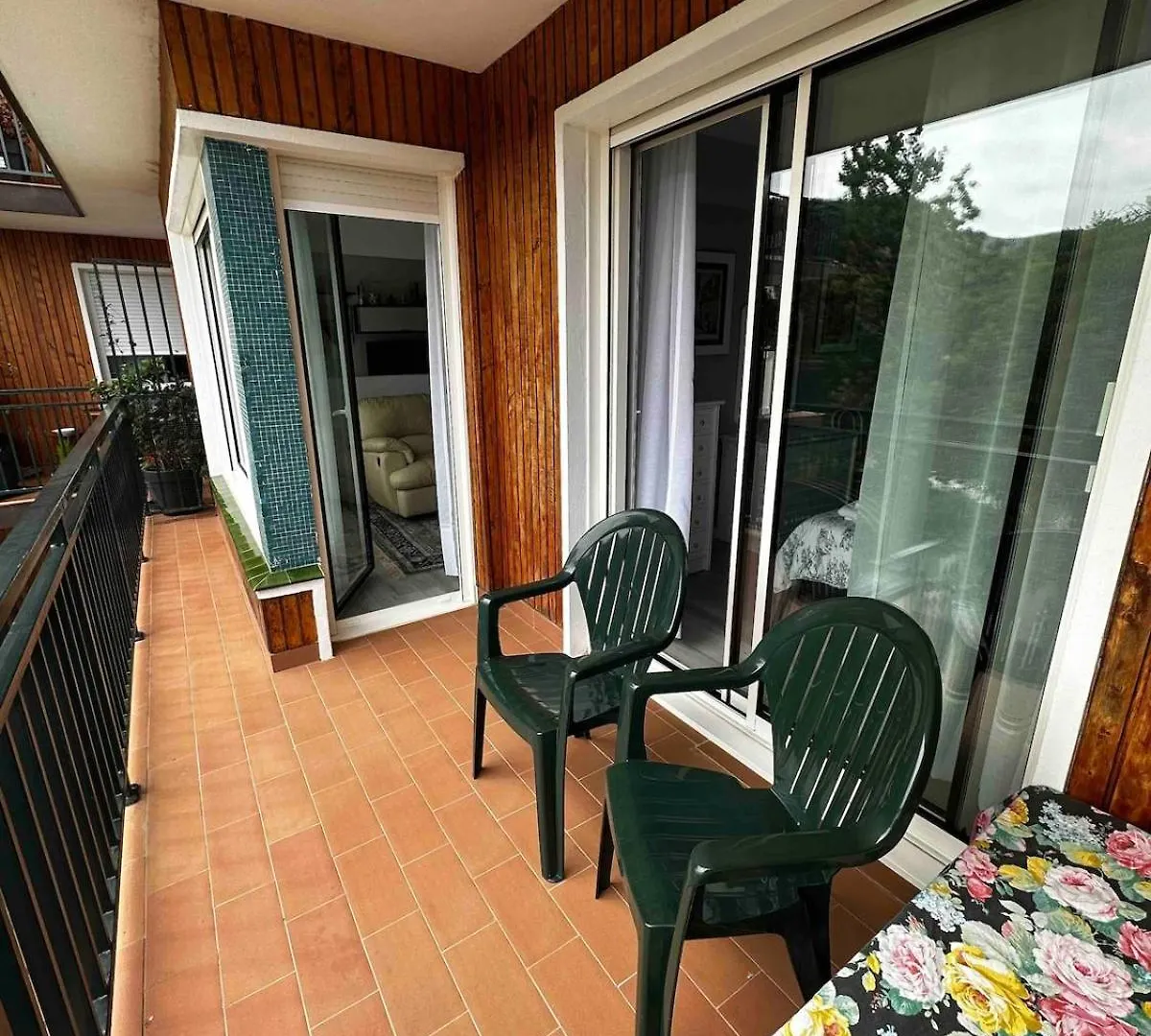 Balcon De Urdaibai En San Antonio Beach Ebi543 Busturia スペイン