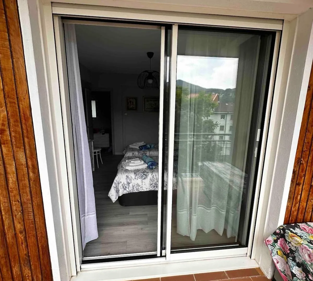 アパート Balcon De Urdaibai En San Antonio Beach Ebi543 Busturia スペイン
