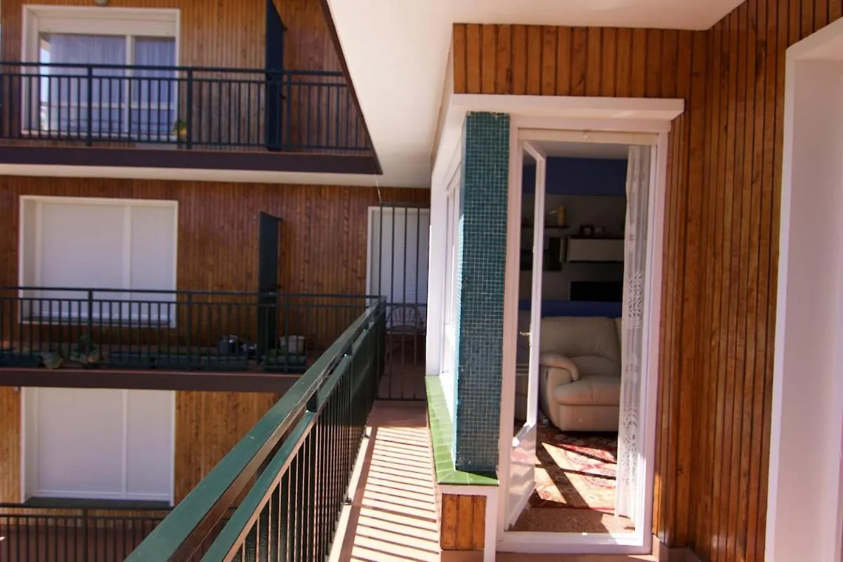Balcon De Urdaibai En San Antonio Beach Ebi543 Busturia 0*,